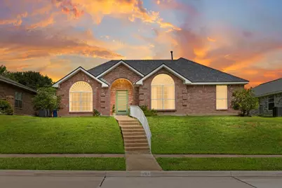 1513 Knob Hill Drive, Garland, TX 75043 - Photo 1