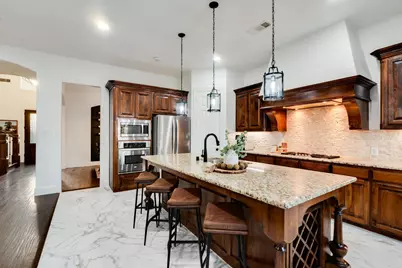 8700 Scarlet Trail, Lantana, TX 76226 - Photo 9