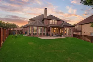 8700 Scarlet Trail, Lantana, TX 76226 - Photo 29