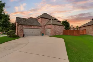 8700 Scarlet Trail, Lantana, TX 76226 - Photo 31