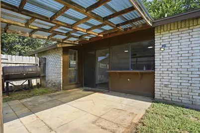 2711 Treeview Drive, Arlington, TX 76016 - Photo 19