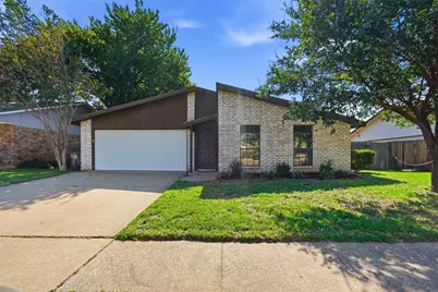 2711 Treeview Drive, Arlington, TX 76016 - Photo 5