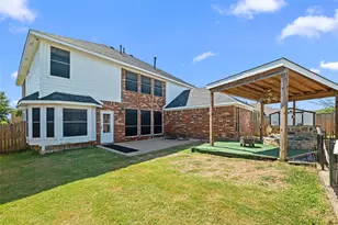 525 Magnolia Trail, DeSoto, TX 75115 - Photo 35