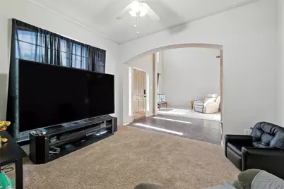 525 Magnolia Trail, DeSoto, TX 75115 - Photo 5