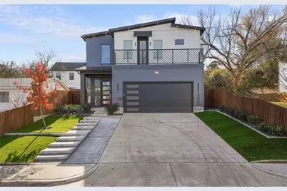 1320 Compton Street, Dallas, TX 75203 - Photo 1