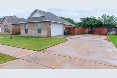 6533 Cedar Elm Drive, Abilene, TX 79606 - Photo 3
