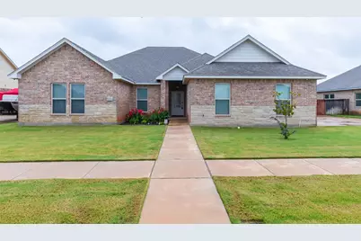6533 Cedar Elm Drive, Abilene, TX 79606 - Photo 1