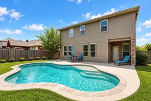 12532 Autumn Leaves Trail, Fort Worth, TX 76244 - Photo 1