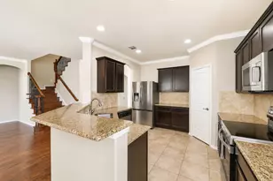 12532 Autumn Leaves Trail, Fort Worth, TX 76244 - Photo 7