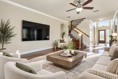 12532 Autumn Leaves Trail, Fort Worth, TX 76244 - Photo 5
