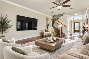 12532 Autumn Leaves Trail, Fort Worth, TX 76244 - Photo 5
