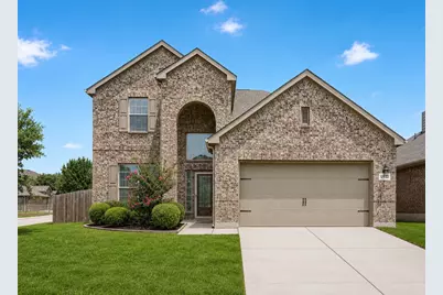 12532 Autumn Leaves Trail, Fort Worth, TX 76244 - Photo 1