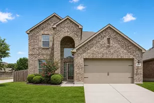 12532 Autumn Leaves Trail, Fort Worth, TX 76244 - Photo 1
