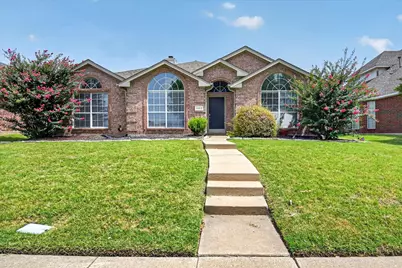 11312 Promenade Road, Frisco, TX 75035 - Photo 1