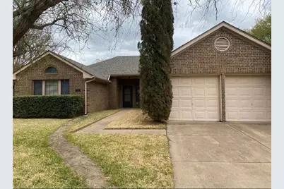808 Bridgewater Lane, Mesquite, TX 75181 - Photo 1