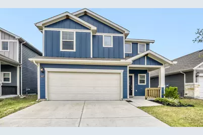 2017 Pine Stone Lane, Forney, TX 75126 - Photo 1