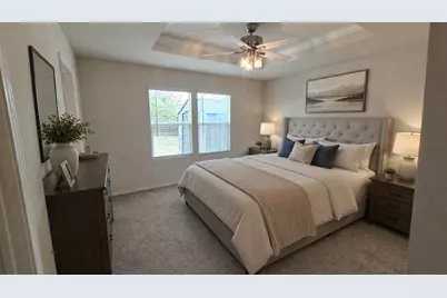 1121 Waggoner Drive, Aubrey, TX 76227 - Photo 21