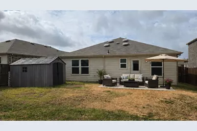 1121 Waggoner Drive, Aubrey, TX 76227 - Photo 29