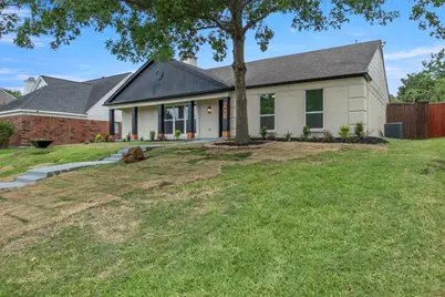 1612 Huntington Drive, Mesquite, TX 75149 - Photo 3