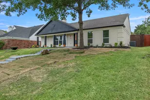 1612 Huntington Dr, Mesquite, TX 75149 - Photo 3
