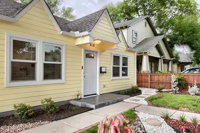 818 N Windomere Avenue, Dallas, TX 75208 - Photo 3