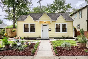 818 N Windomere Ave, Dallas, TX 75208 - Photo 1