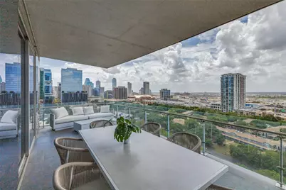3130 N Harwood Street #1401, Dallas, TX 75201 - Photo 23