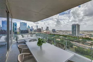 3130 N Harwood St, Dallas, TX 75201 - Photo 23