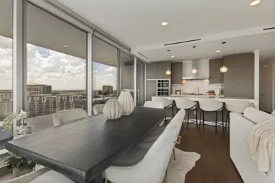 3130 N Harwood Street #1401, Dallas, TX 75201 - Photo 11