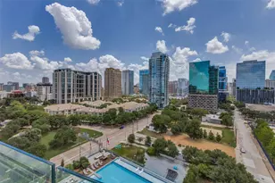 3130 N Harwood St, Dallas, TX 75201 - Photo 37