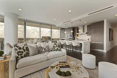 3130 N Harwood Street #1401, Dallas, TX 75201 - Photo 3