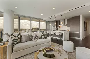 3130 N Harwood St, Dallas, TX 75201 - Photo 3
