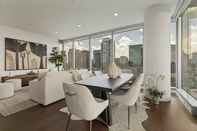 3130 N Harwood Street #1401, Dallas, TX 75201 - Photo 7