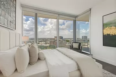 3130 N Harwood Street #1401, Dallas, TX 75201 - Photo 21