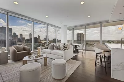 3130 N Harwood Street #1401, Dallas, TX 75201 - Photo 1