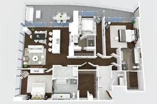 3130 N Harwood St, Dallas, TX 75201 - Photo 39
