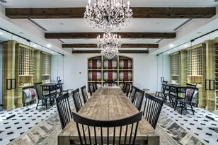 3130 N Harwood St, Dallas, TX 75201 - Photo 31