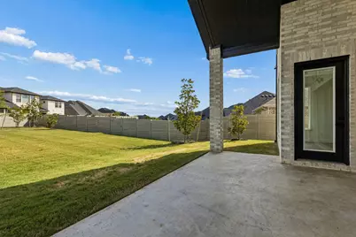 1908 Breezy Brook Lane, Argyle, TX 76226 - Photo 33