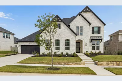 1908 Breezy Brook Lane, Argyle, TX 76226 - Photo 1