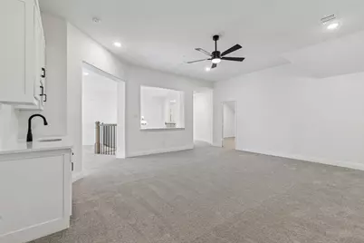 1908 Breezy Brook Lane, Argyle, TX 76226 - Photo 25