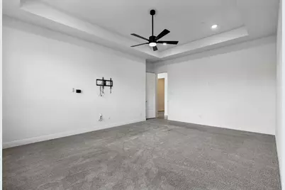 1908 Breezy Brook Lane, Argyle, TX 76226 - Photo 19