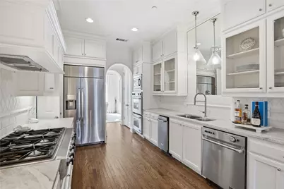 4714 Dexter Avenue, Fort Worth, TX 76107 - Photo 9
