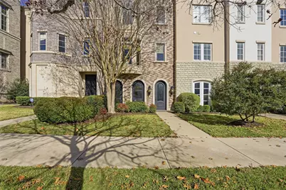 4714 Dexter Avenue, Fort Worth, TX 76107 - Photo 1