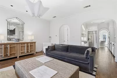 4714 Dexter Avenue, Fort Worth, TX 76107 - Photo 19