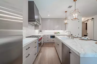 4128 University Boulevard #2, University Park, TX 75205 - Photo 3