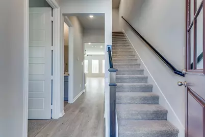 4488 N River Walk Drive, Flower Mound, TX 75028 - Photo 15
