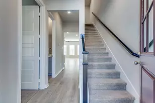 4488 N River Walk Dr, Flower Mound, TX 75028 - Photo 15