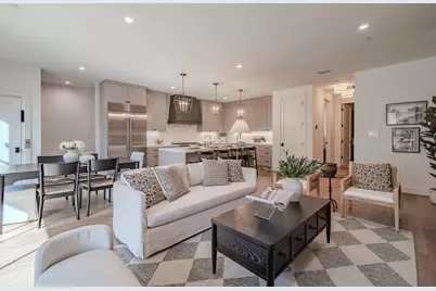 4128 University Boulevard #6, University Park, TX 75205 - Photo 9