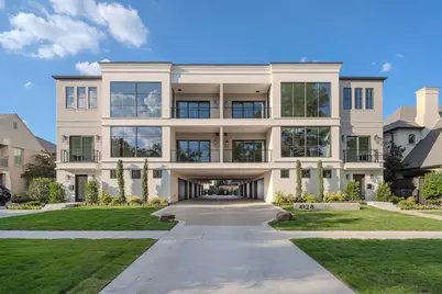 4128 University Boulevard #6, University Park, TX 75205 - Photo 13