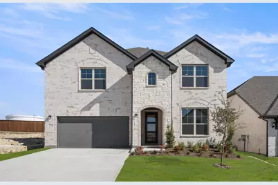 109 Morning Dew Drive, Willow Park, TX 76008 - Photo 1